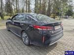 Kia Optima  Aukcja 288656 - grafika 2