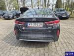 Kia Optima  Aukcja 288656 - grafika 3