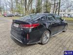 Kia Optima  Aukcja 288656 - grafika 4