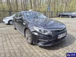 Kia Optima  Aukcja 288656 - grafika 5