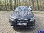 Kia Optima  Aukcja 288656 - grafika 6