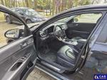 Kia Optima  Aukcja 288656 - grafika 10