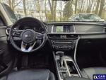 Kia Optima  Aukcja 288656 - grafika 12