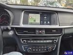 Kia Optima  Aukcja 288656 - grafika 18