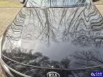 Kia Optima  Aukcja 288656 - grafika 21