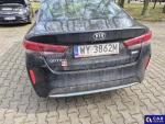 Kia Optima  Aukcja 288656 - grafika 42