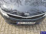 Kia Optima  Aukcja 288656 - grafika 64