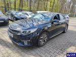 Kia Optima  Aukcja 286430 - grafika 1