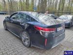 Kia Optima  Aukcja 286430 - grafika 2