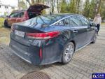Kia Optima  Aukcja 286430 - grafika 4