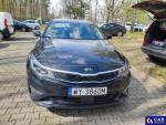 Kia Optima  Aukcja 286430 - grafika 6