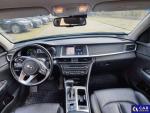 Kia Optima  Aukcja 286430 - grafika 12