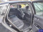 Kia Optima  Aukcja 286430 - grafika 17