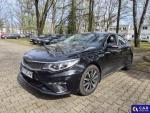 Kia Optima  Aukcja 288658 - grafika 1