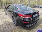 Kia Optima  Aukcja 288658 - grafika 2