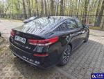 Kia Optima  Aukcja 288658 - grafika 4