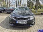 Kia Optima  Aukcja 288658 - grafika 5