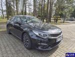 Kia Optima  Aukcja 288658 - grafika 6