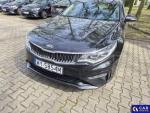 Kia Optima  Aukcja 288658 - grafika 20