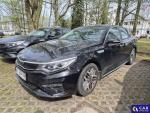 Kia Optima  Aukcja 286423 - grafika 1