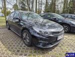 Kia Optima  Aukcja 286423 - grafika 5
