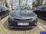 Kia Optima  Aukcja 286423 - grafika 6