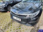 Kia Optima  Aukcja 286423 - grafika 68