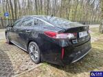 Kia Optima  Aukcja 286424 - grafika 2