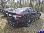 Kia Optima  Aukcja 286424 - grafika 4