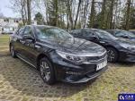 Kia Optima  Aukcja 286424 - grafika 5