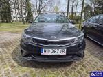 Kia Optima  Aukcja 286424 - grafika 6