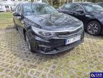 Kia Optima  Aukcja 286424 - grafika 22
