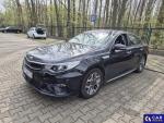 Kia Optima  Aukcja 286431 - grafika 1