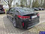 Kia Optima  Aukcja 286431 - grafika 2