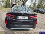 Kia Optima  Aukcja 286431 - grafika 3