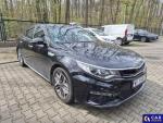 Kia Optima  Aukcja 286431 - grafika 5