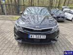Kia Optima  Aukcja 286431 - grafika 6