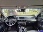 Kia Optima  Aukcja 286431 - grafika 12