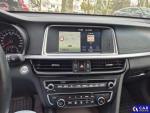 Kia Optima  Aukcja 286431 - grafika 22