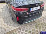 Kia Optima  Aukcja 286431 - grafika 36