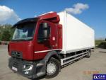 Renault D Wide  Aukcja 285719 - grafika 1