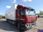 Renault D Wide  Aukcja 285719 - grafika 7