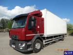 Renault D Wide  Aukcja 285720 - grafika 1