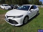 Toyota Camry Hybrid MR`18 E6d Aukcja 286553 - grafika 1