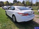 Toyota Camry Hybrid MR`18 E6d Aukcja 286553 - grafika 2