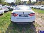 Toyota Camry Hybrid MR`18 E6d Aukcja 286553 - grafika 3