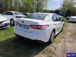 Toyota Camry Hybrid MR`18 E6d Aukcja 286553 - grafika 4