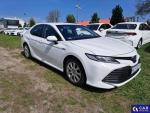 Toyota Camry Hybrid MR`18 E6d Aukcja 286553 - grafika 5