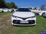 Toyota Camry Hybrid MR`18 E6d Aukcja 286553 - grafika 6