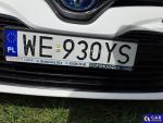 Toyota Camry Hybrid MR`18 E6d Aukcja 286553 - grafika 10